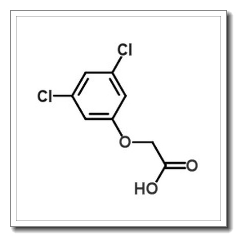 2-(3,5-二氯苯氧基)乙酸