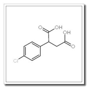 2-(4-氯苯基)-琥珀酸