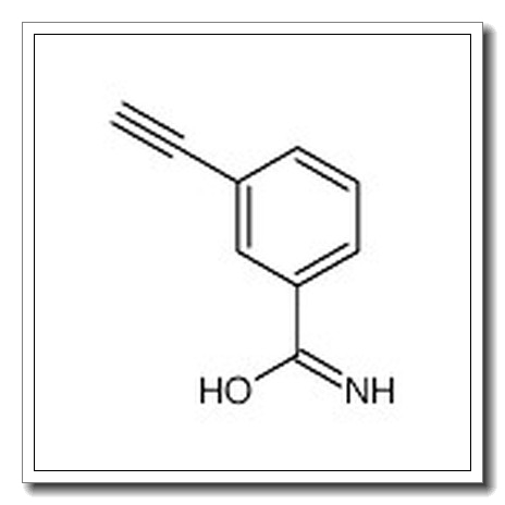 3-Ethynylbenzamide CAS 587878-75-9