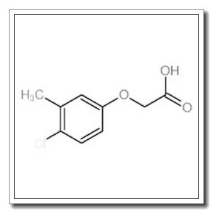 (4-氯-3-甲基苯氧基)-乙酸