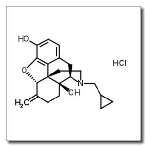 盐酸纳美芬