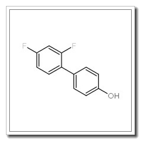 4-(2,4-二氟苯基)苯酚