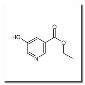 5-羟基-3-吡啶羧酸乙酯