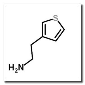 3-氨乙基噻吩