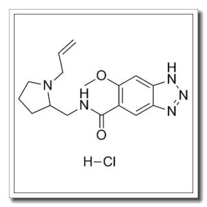 盐酸阿立必利