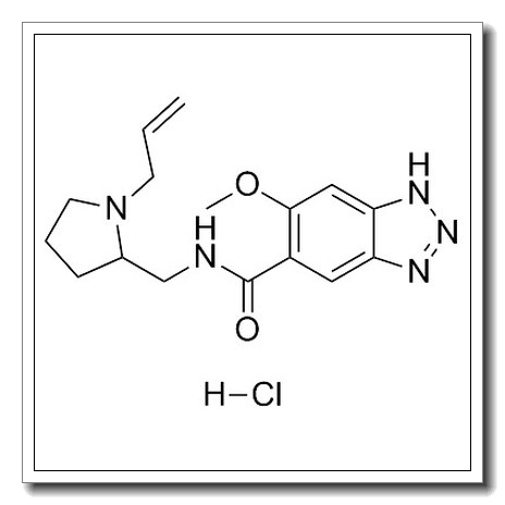 盐酸阿立必利