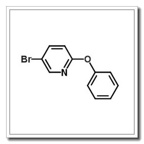 5-溴-2-苯氧基吡啶