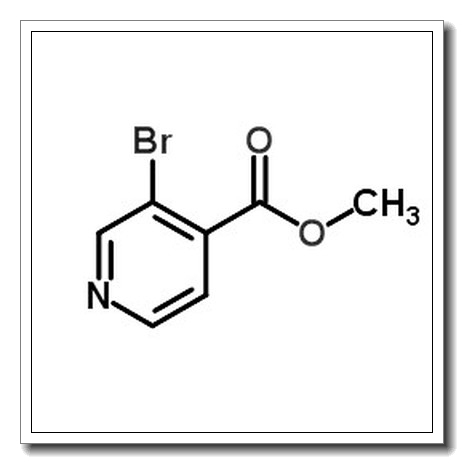 Methyl 3-bromoisonicotinate CAS 59786-31-1