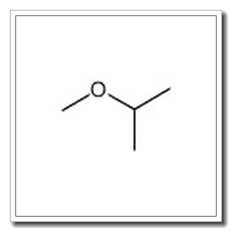 2-methoxypropane CAS 598-53-8