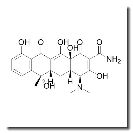 四环素水合物