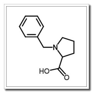 1-苄基-吡咯烷-2-羧酸