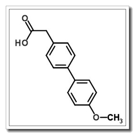 4-联苯-(4-甲氧基)乙酸