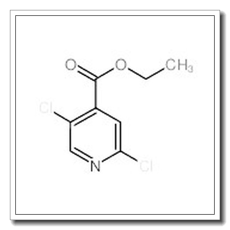 2,5-二氯异烟酸乙酯