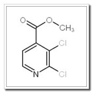 2,3-二氯异烟酸甲酯