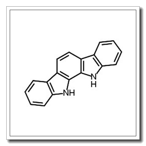吲哚并[2,3-A]咔唑