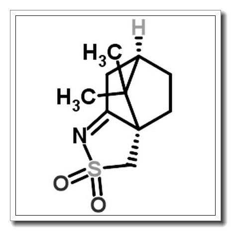 (1S)-(-)-樟脑内磺酰亚胺