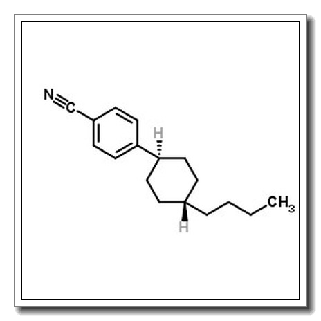 对丁基环己基苯腈