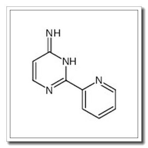 2-pyridin-2-ylpyrimidin-4-amine