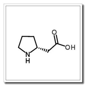 (R)-吡咯烷-2-乙酸