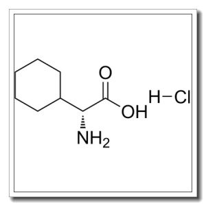 D-环己基甘氨酸盐酸盐