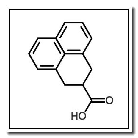 2-苄基-3-苯基丙酸
