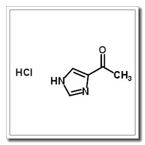 4-乙酰基咪唑