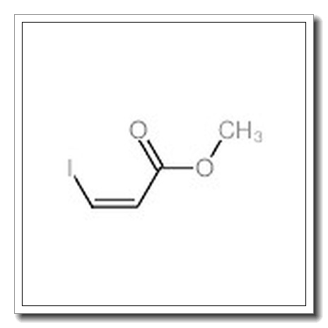 (Z)-3-Iodopropenoic acid methyl ester