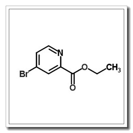 4-溴吡啶-2-甲酸乙酯