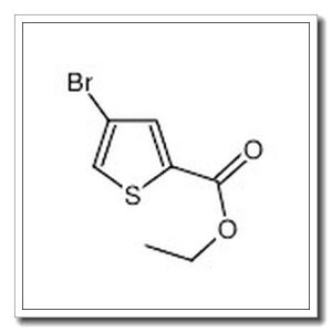 4-溴-2-噻吩羧酸乙酯