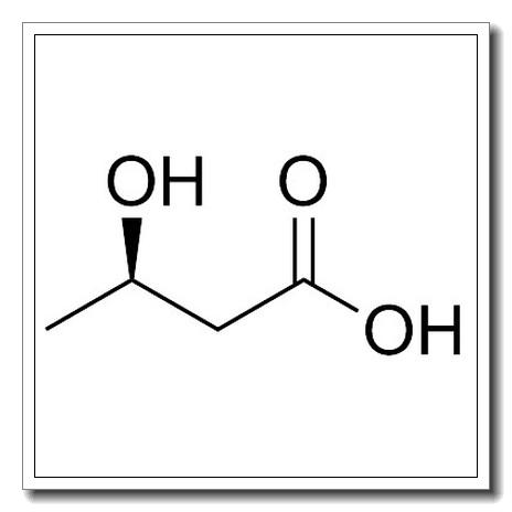 (R)-3-羟基丁酸
