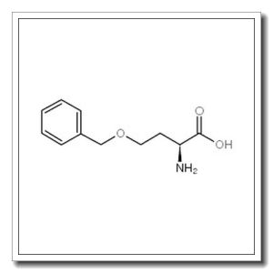O-苄基-L-高丝氨酸