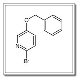 5-(苄氧基)-2-溴吡啶