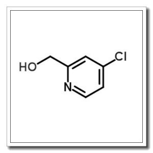 4-氯-2-吡啶甲醇