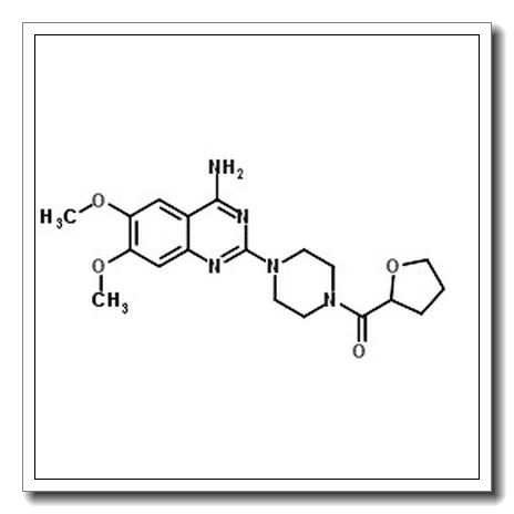 盐酸特拉唑嗪