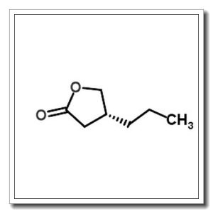 (R)-二氢-4-丙基-2(3H)-呋喃酮