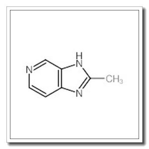 2-甲基咪唑[4,5-C]吡啶