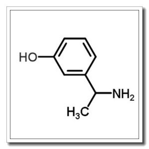 3-(1-氨基乙基)苯酚