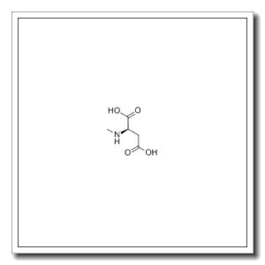 N-甲基-D-天冬氨酸