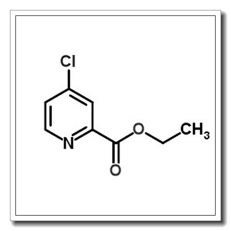 4-氯吡啶-2-甲酸乙酯