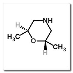 (2R,6R)-rel-2,6-二甲基-吗啉