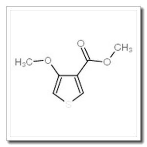 4-甲氧基噻吩-3-羧酸甲酯