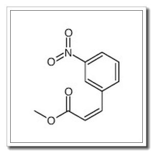 methyl 3-(3-nitrophenyl)prop-2-enoate