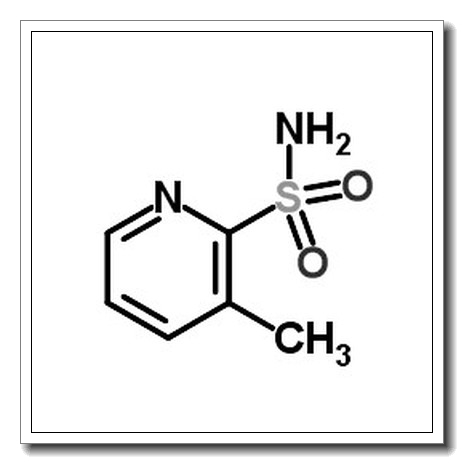 3-methylpyridine-2-sulfonamide CAS 65938-79-6