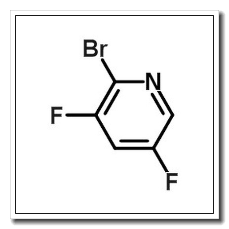2-溴-3,5-二氟吡啶