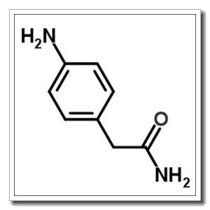 2-(4-氨基苯基)乙酰胺