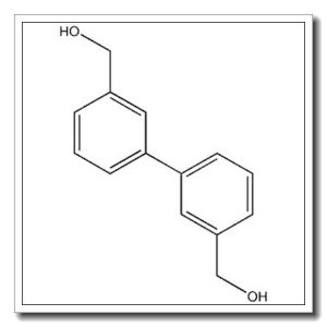 [1,1′-联苯] -3,3′-二基二甲醇