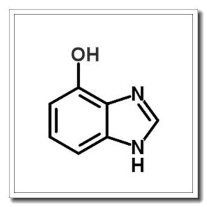 1H-苯并咪唑-4-醇