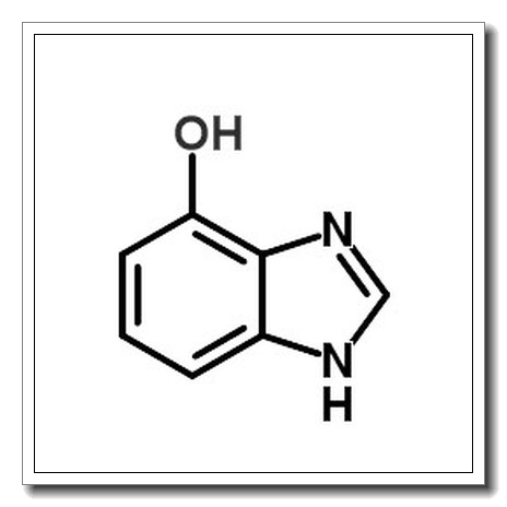 1H-苯并咪唑-4-醇