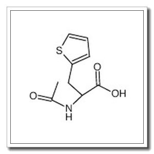 D,L-N-acetyl-β-2-thienylalanine