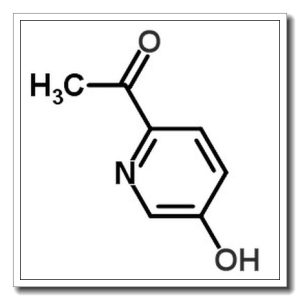 2-乙酰基-5-羟基吡啶